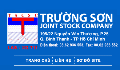 Truong Son JSC